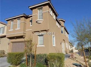 8550 Bright Bush St #0, Las Vegas, NV 89131