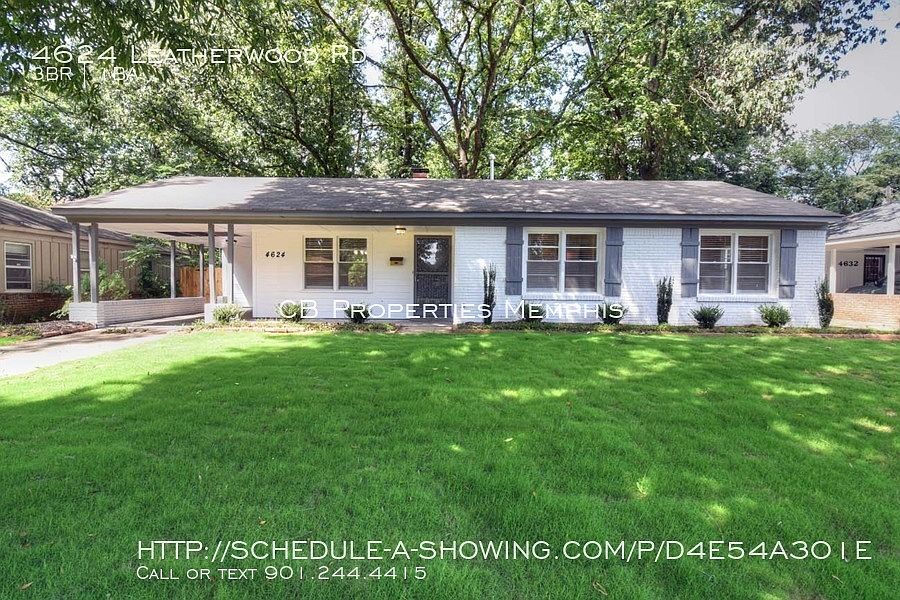1st image of 4624 Leatherwood Ave