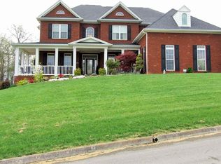 4022 Wellington Blvd, Morristown, TN 37814