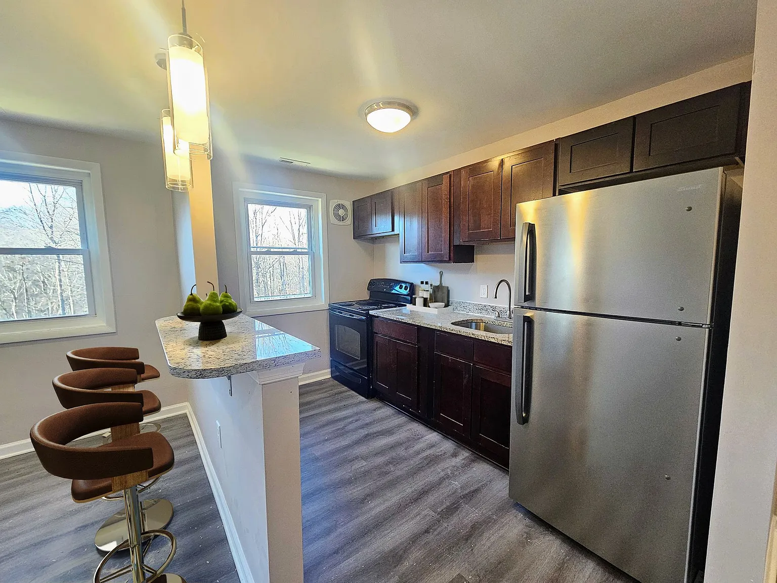 Wildwood Gardens Apartments — Photo 2
