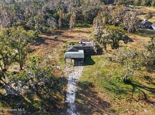 27178 Hickory Hill Rd, Brooksville, FL 34602
