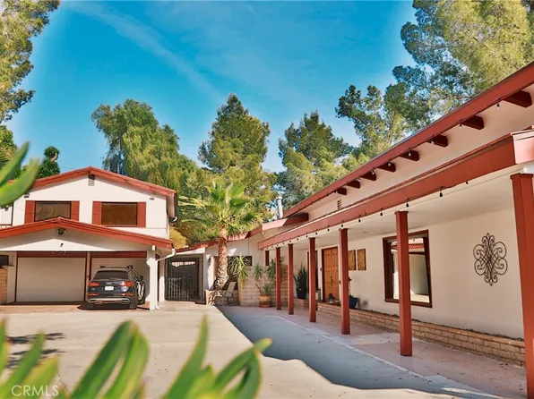 27424 Homyr Pl, Santa Clarita, CA 91351