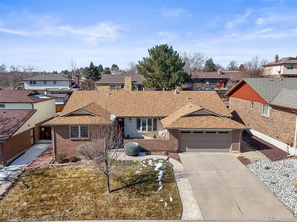 4621 S Perry Way, Denver, CO 80236