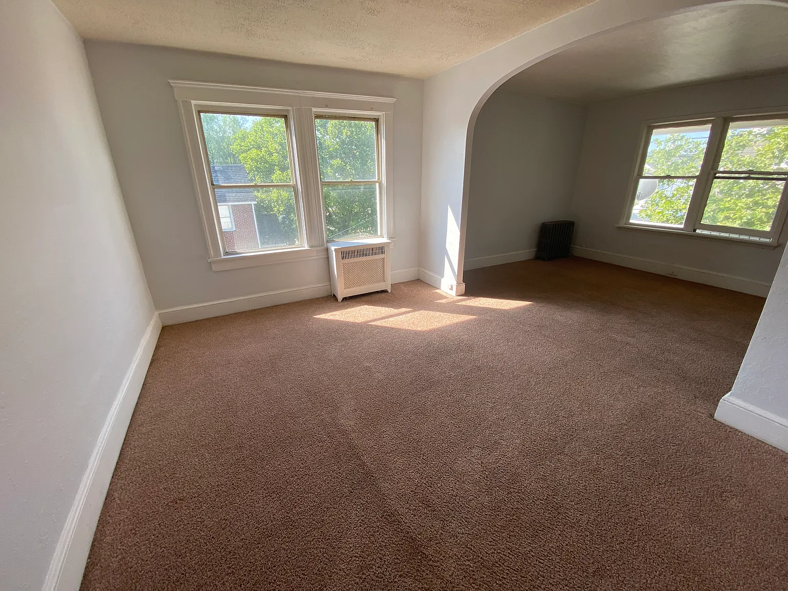 2 bed, 1100 sqft, $1,150 — Photo 4