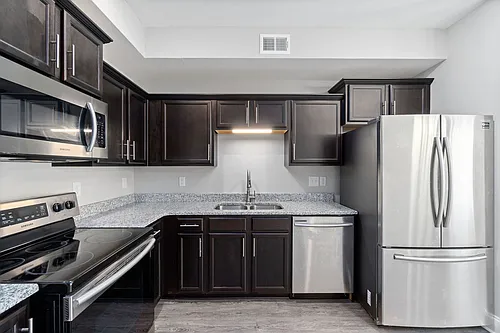 Biltmore Luxury Townhomes Photo 1