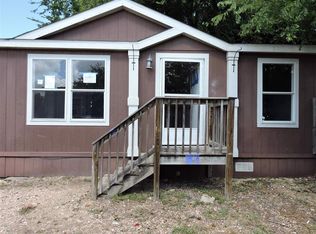 404 Sheryl St, Holland, TX 76534