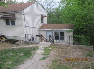1814 Stadium Blvd #B, Jefferson City, MO 65109