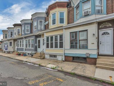 521 Bergen St, Gloucester City, NJ, 08030