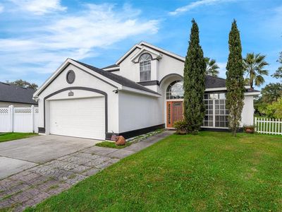 11121 Joel Ct, Orlando, FL, 32825