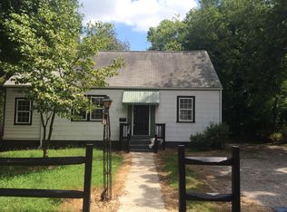 4519 Millenbeck Rd, Richmond, VA 23224