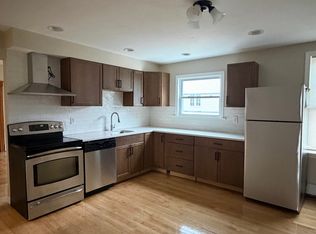 3 Malden St #1, Worcester, MA 01606
