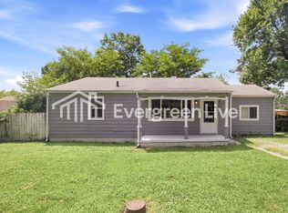 3970 N Edmondson Ave, Indianapolis, IN 46226