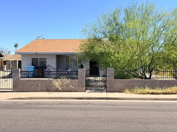 5609 S 44th Pl, Phoenix, AZ 85040