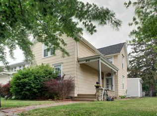 1821 Ohio St, Quincy, IL 62301