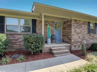 2121 Highway 321 N, Ward, AR 72176