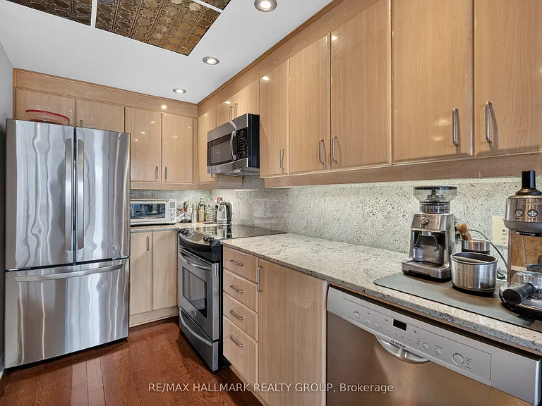 134 York St #PH01 — Photo 9