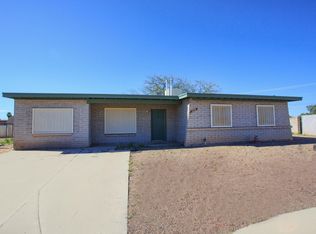 5250 S Pine Way, Tucson, AZ 85706