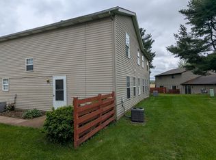 871 Kerns Dr NE APT C, Bolivar, OH 44612