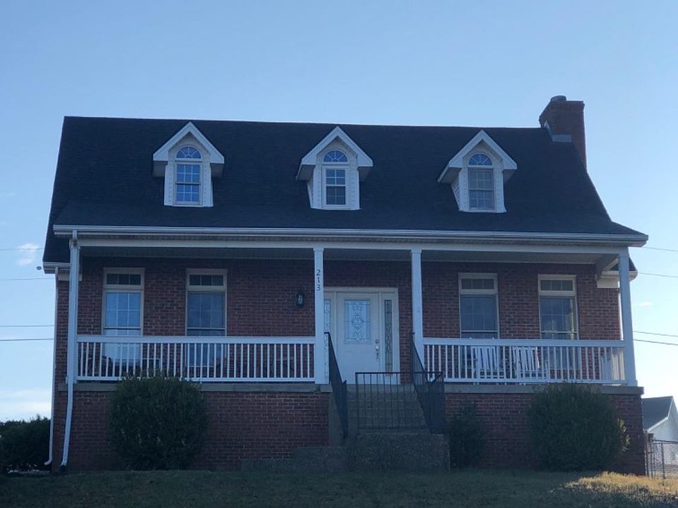 1st image of 213 Percheron Dr