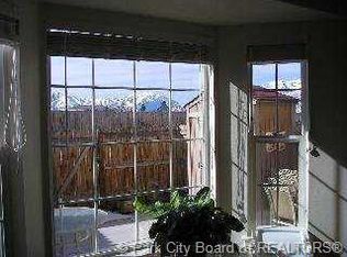 804 E Hamlet Cir N #89, Midway, UT 84049