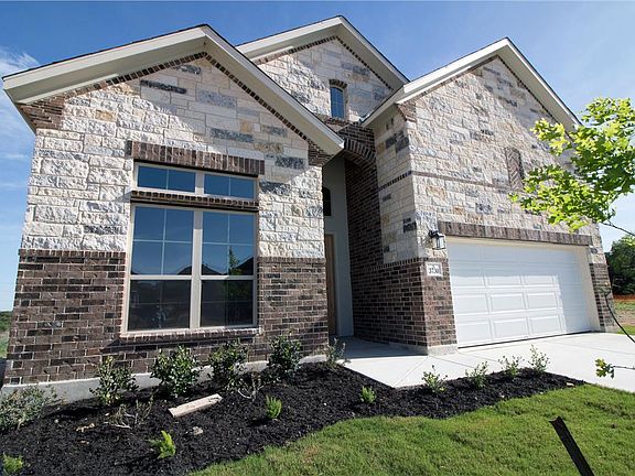 Located on 2819 in Ravello in San Antonio, TX