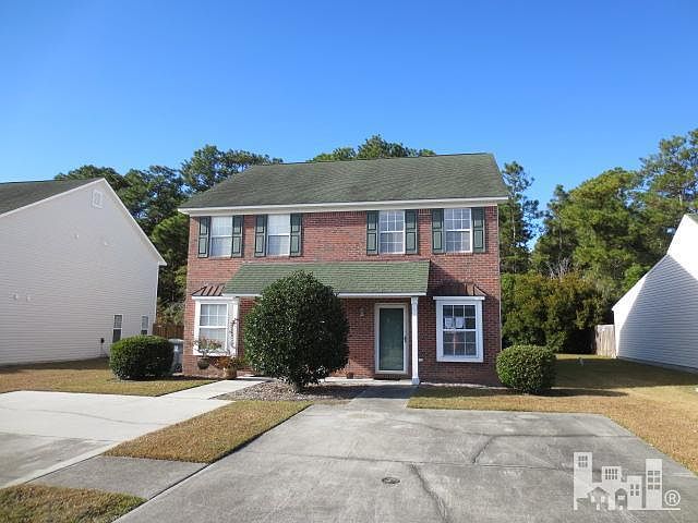 1st image of 1525 Willoughby Park Ct #B
