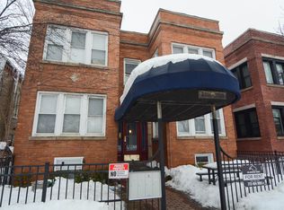 3816 W Irving Park Rd #1, Chicago, IL 60618