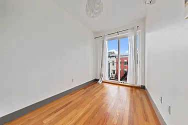 Rented by Friedman Mayer, LREB