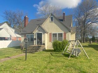 712 E Todd St, Union City, TN 38261