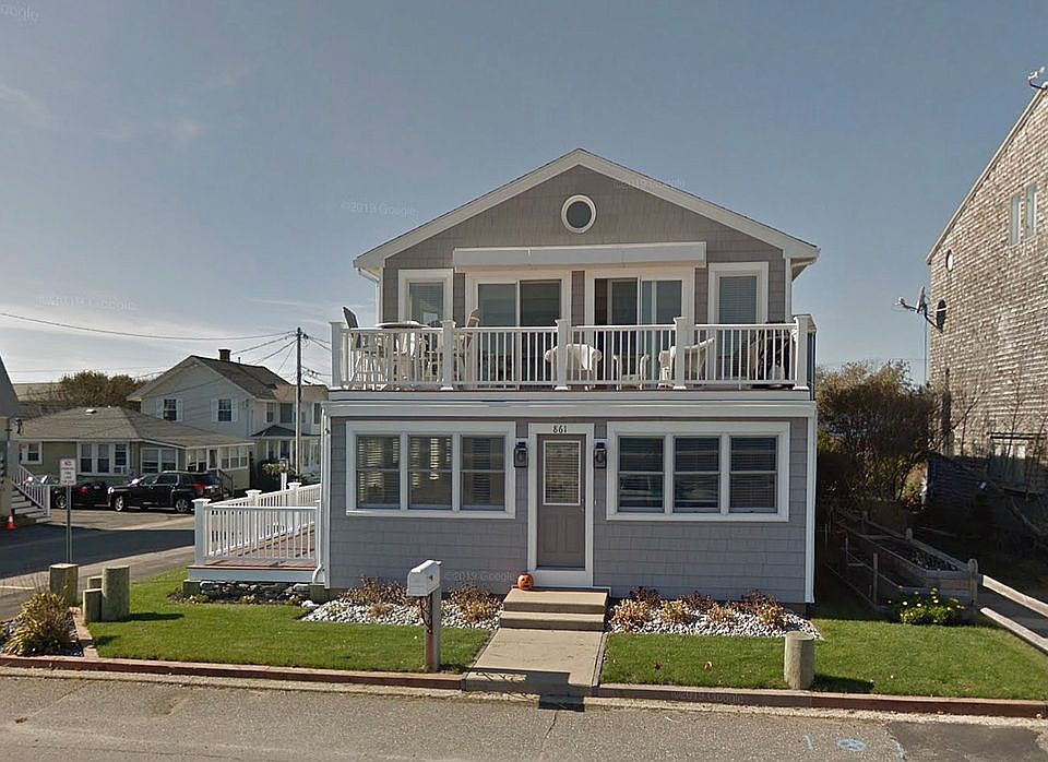 861 Ocean Blvd, Hampton, NH 03842 Zillow