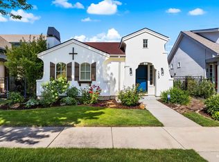 139 S Grandean Way, Eagle, ID 83616