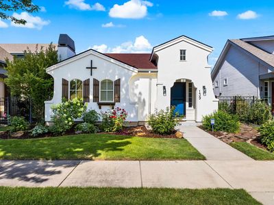 139 S Grandean Way, Eagle, ID, 83616