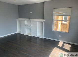 8242 S Hermitage Ave #3, Chicago, IL 60620
