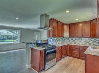 2363 W Inman Ave, Stockton, CA 95204