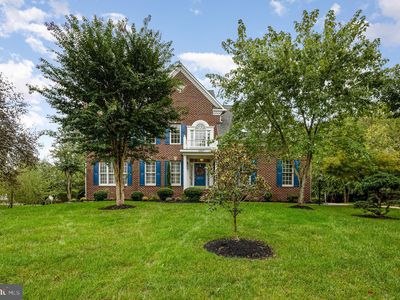 12607 Henderson Chapel Ln, Bowie, MD, 20720