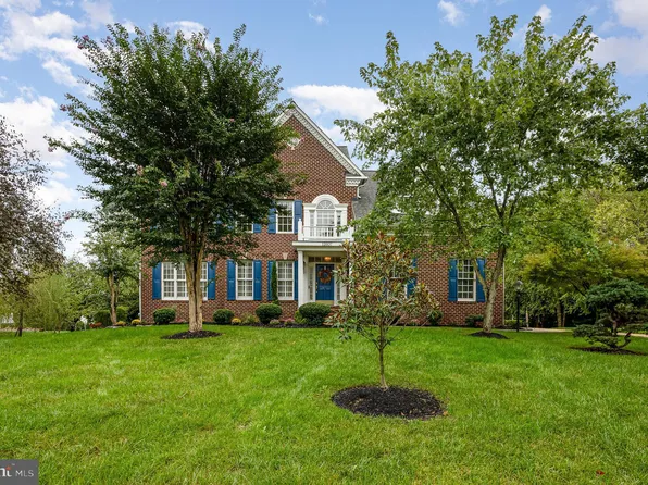 12607 Henderson Chapel Ln, Bowie, MD 20720