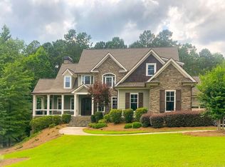 171 Arbor Way, Milledgeville, GA 31061