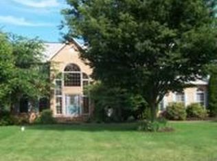 1680 Campbell Rd, Forest Hill, MD 21050