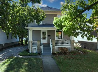 418 E 6th St, Pt Clinton, OH 43452