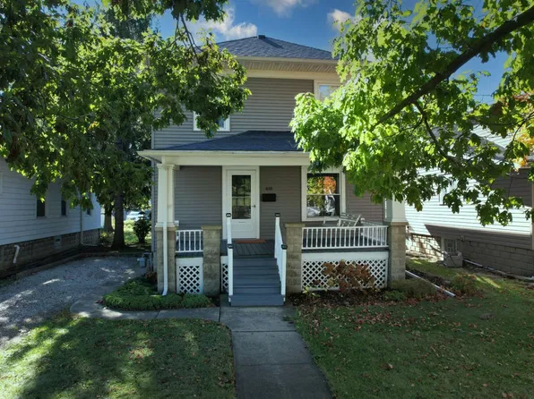 418 E 6th St, Pt Clinton, OH 43452