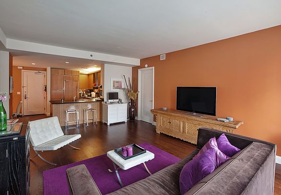 3rd image of 70 Little West St APT 19G