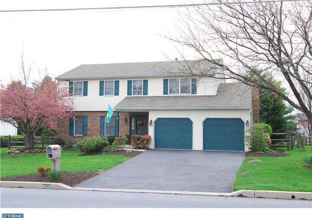 4220 Stoudts Ferry Bridge Rd, Reading, PA 19605 Zillow