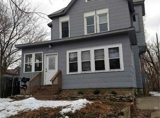 224 Avon St N APT 2, Saint Paul, MN 55104