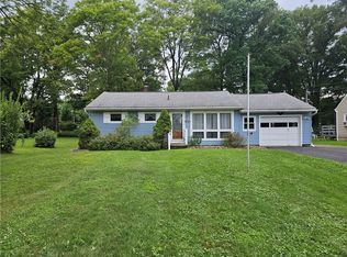 555 N Maple St, Mercer, PA 16137