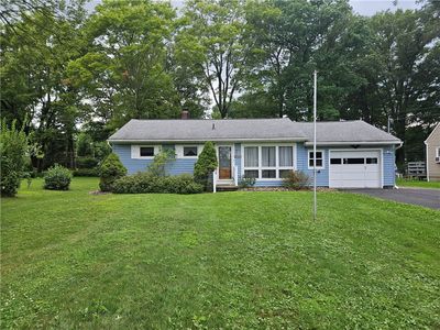 555 N Maple St, Mercer, PA, 16137