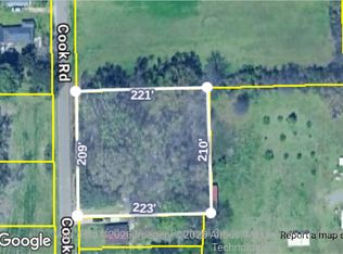 0 Cook Rd, Memphis, TN 38109