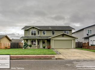107 Radcliffe Rd, Kelso, WA 98626