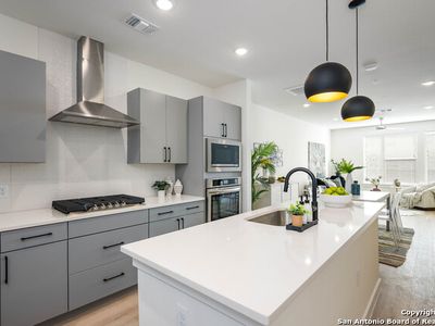 719 E Locust St #3106, San Antonio, TX, 78212
