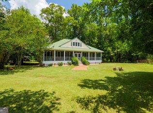 7552 Webb Rd, Hahira, GA 31632