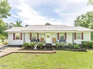4782 Two Oak Dr, Macon, GA 31210